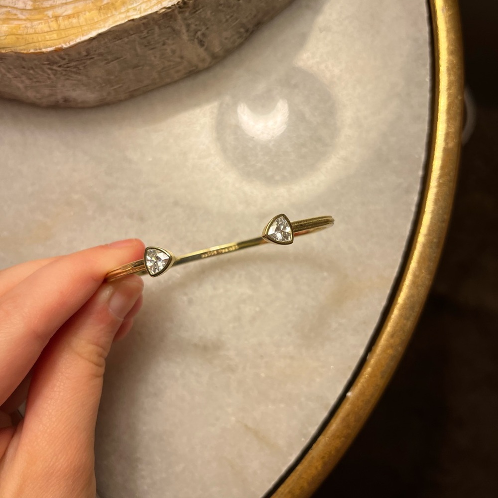 Kendra Scott Cuff